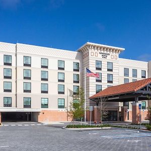 Homewood Suites By Hilton St Augustine San Sebastian